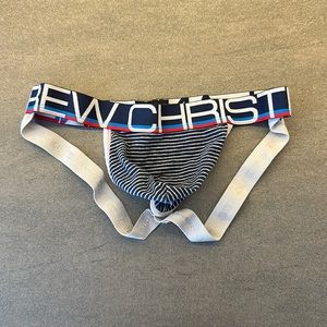 Andrew Christian jockstrap